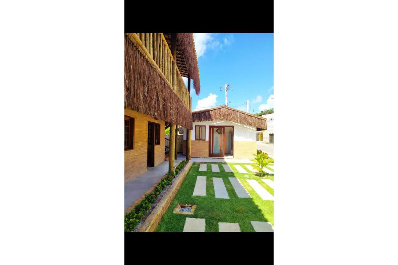 Mare Suites Patacho Porto de Pedras Exterior photo
