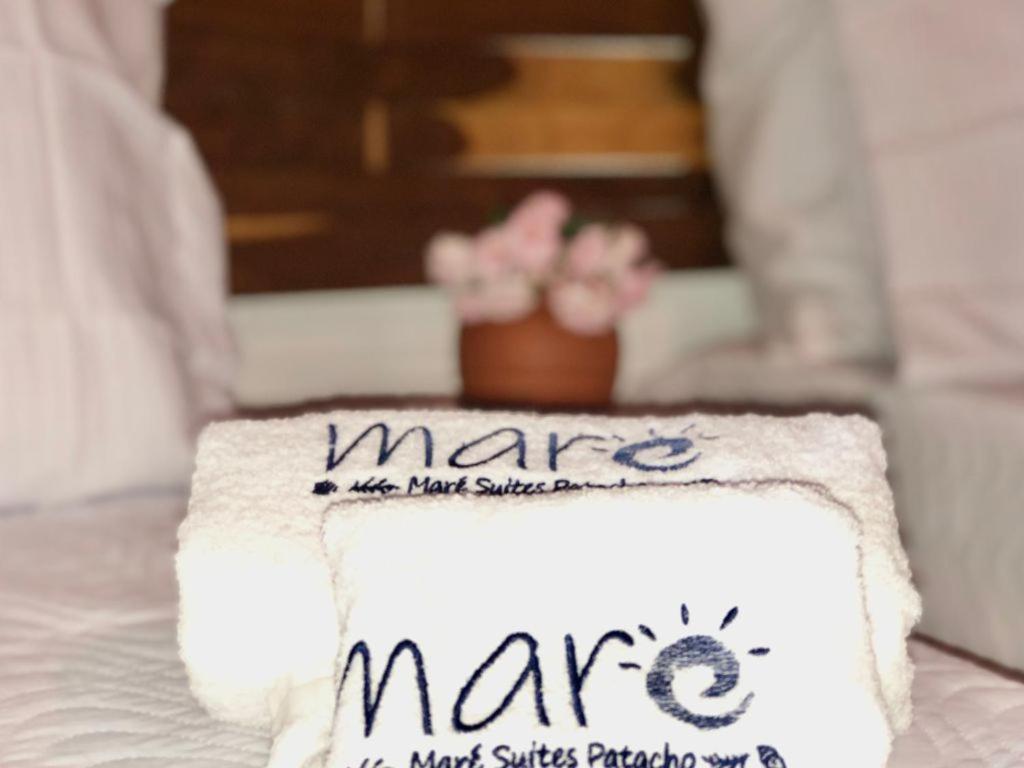 Mare Suites Patacho Porto de Pedras Exterior photo