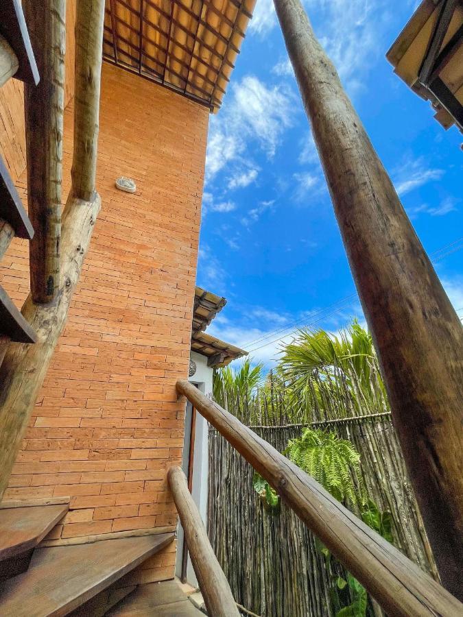 Mare Suites Patacho Porto de Pedras Exterior photo